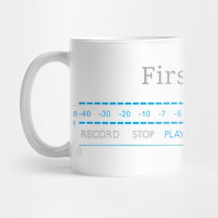 Play - First Date Mug